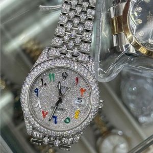 Meet your Posher, Cler